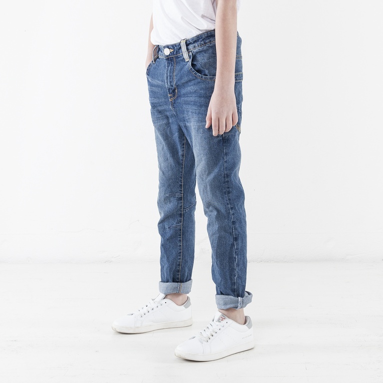 Jeans "New Worker" Jeans "New Worker"